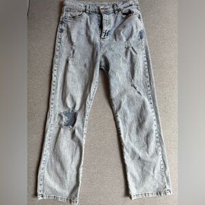 The Art Class girls jeans